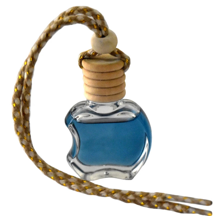 خوشبو کننده هوا خودرو طرح لاو