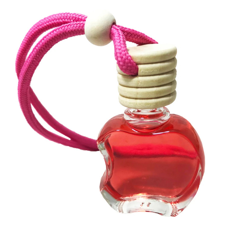 خوشبو کننده هوا خودرو طرح لاو